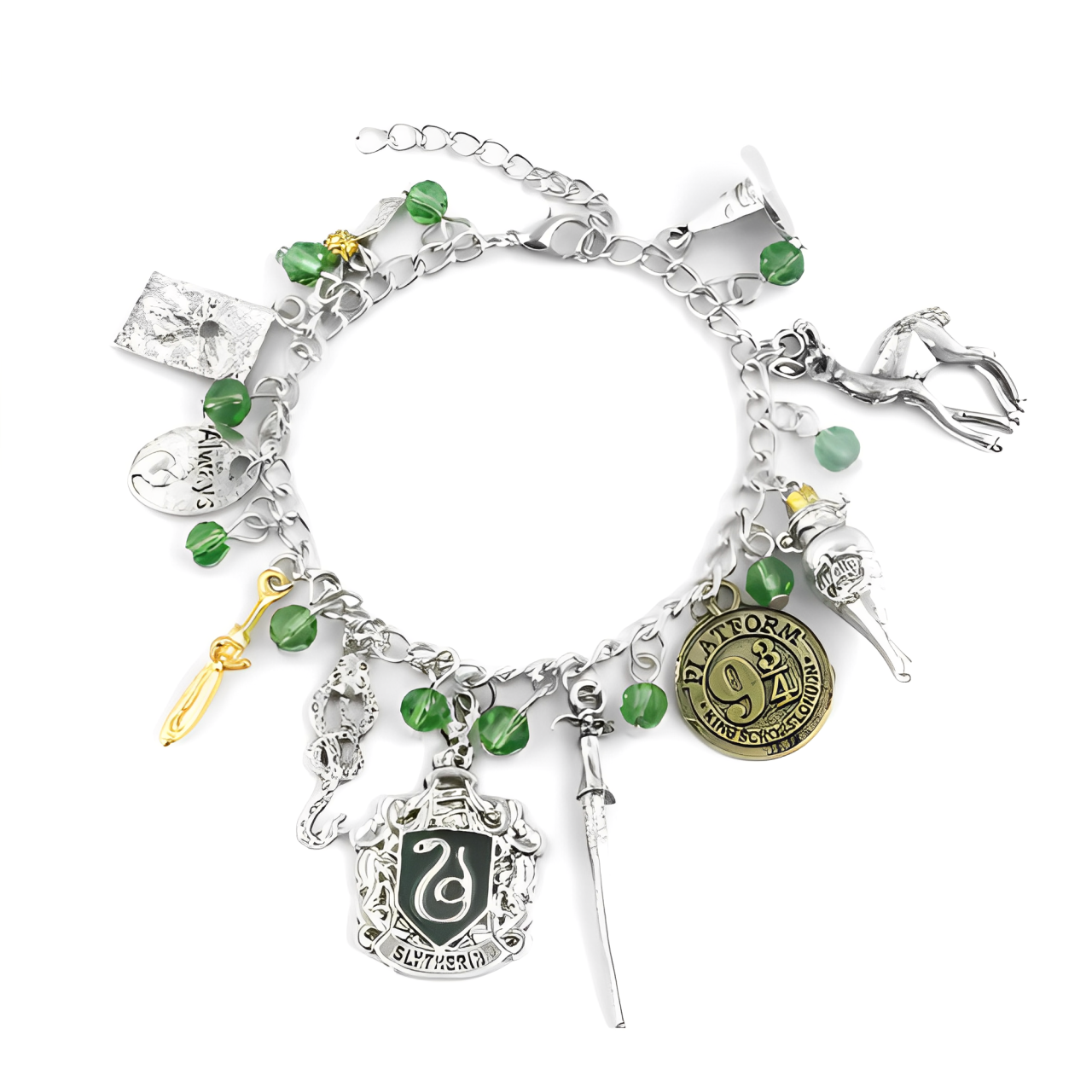 PotterBracelet